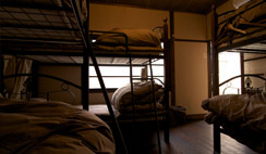 female dormitory